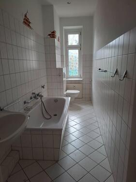 Foto - 2 Zimmer Erdgeschoßwohnung zur Miete in Leipzig