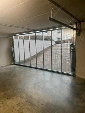 Foto - Garage nah Dettingen Feuerwehr - 80,00&nbsp;EUR Miete,