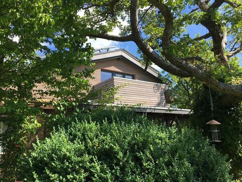 Foto - Ferienwohnung in Timmendorfer Strand am Alten Kurpark