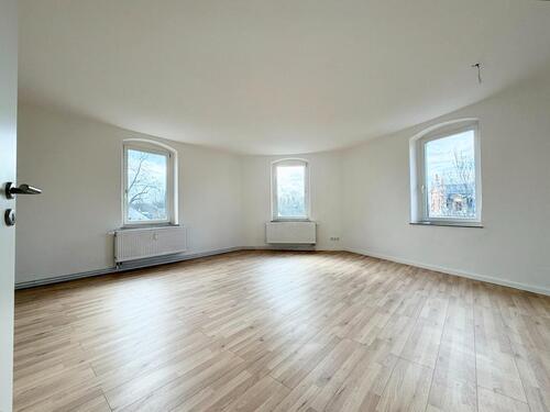 Foto - 3 Zimmer Etagenwohnung in Chemnitz