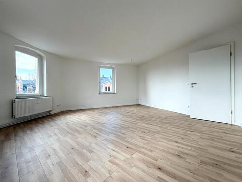 Foto - Etagenwohnung in Chemnitz zur Miete