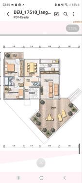 Foto - 4 Zimmer Wohnung in Wüstenrot - 1.200,00&nbsp;EUR Kaltmiete, ca.&nbsp; 75,00&nbsp;m&sup2;