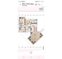 4 Zimmer Wohnung in Wüstenrot - 1.200,00&nbsp;EUR Kaltmiete, ca.&nbsp; 75,00&nbsp;m&sup2; in Wüstenrot (PLZ: 71543)