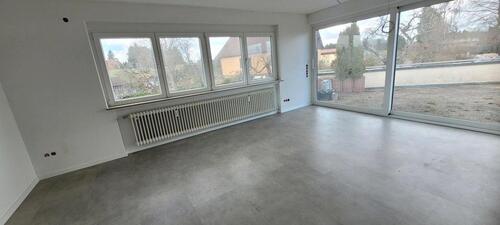 Foto - 4 Zimmer Etagenwohnung zur Miete in Wüstenrot