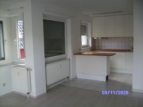 Foto - Etagenwohnung in Sindelfingen zur Miete