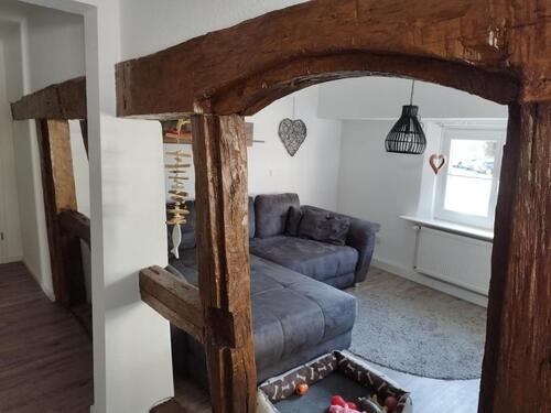 Foto - 4 Zimmer Maisonettenwohnung zur Miete in Bad Kreuznach