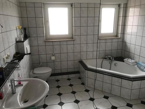 Foto - 3 Zimmer Etagenwohnung zur Miete in Bad Laer