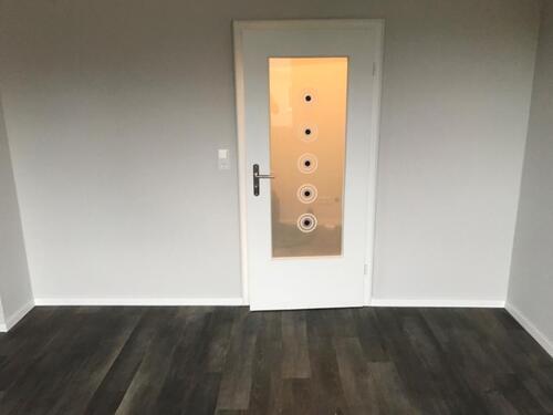 Foto - Etagenwohnung in Bad Laer zur Miete