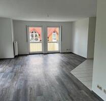 zentrumsnahe Mietwohnung in ruhiger Wohnlage - Ilmenau