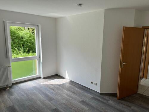 Foto - 3 Zimmer Etagenwohnung in Ilmenau