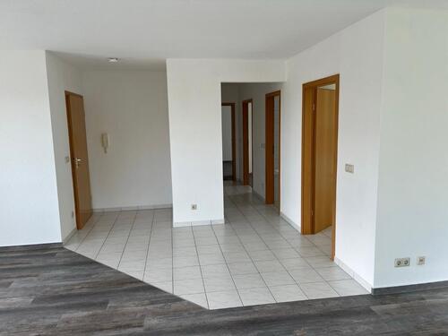 Foto - Etagenwohnung in Ilmenau zur Miete