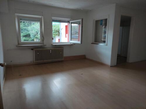 Foto - 2 Zimmer-Wohnung in Ka Grötzingen, günstig zu vermieten