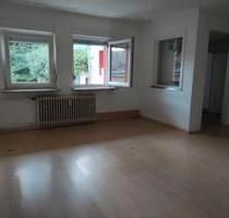 2 Zimmer-Wohnung in Ka Grötzingen, günstig zu vermieten - Karlsruhe