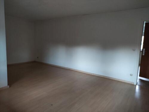 Foto - 2 Zimmer Erdgeschoßwohnung zur Miete in Karlsruhe