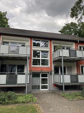 Foto - Demnächst frei! 2-Zimmer-Wohnung in Krefeld Gartenstadt