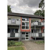 Demnächst frei! 2-Zimmer-Wohnung in Krefeld Gartenstadt