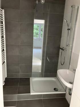 Foto - 2.5 Zimmer Erdgeschoßwohnung in Krefeld