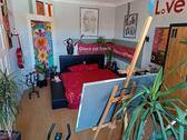 Foto - Vermiete Wohnung WGT Leipzig Schleußig 