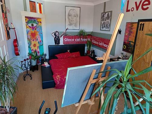 Foto - Vermiete Wohnung WGT Leipzig Schleußig 