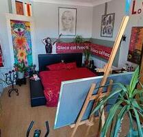 Vermiete Wohnung WGT Leipzig Schleußig | 2 Pers (max. 4) | 80€pP