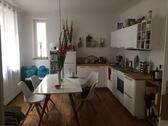 Foto - Wunderschöne Altbau-Liebhaberwohnung in Stuttgart Süd mit Garten