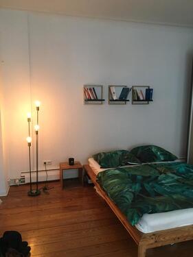 Foto - 2 Zimmer Hochparterre in Stuttgart