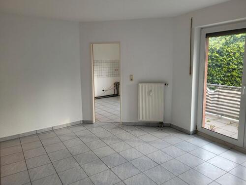 Foto - Etagenwohnung in Würselen zur Miete