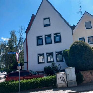 Foto - 2 Zimmer Etagenwohnung zum Kaufen in Worms