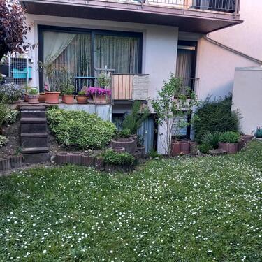 Foto - Etagenwohnung in Worms zum Kaufen