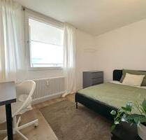 Zimmer frei in exklusiver WG – Otto-Hahn-Platz 3, Heidelberg