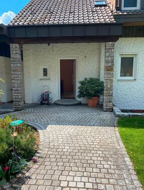 Foto - 4 Zimmer Etagenwohnung zum Kaufen in Schwabach
