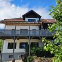 Foto - Großzügiges Wohnhaus mit ELW und traumhafter Aussichtslage