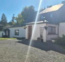 Einfamilienhaus mit Garten in Tirpersdorf - Oelsnitz (Vogtland)
