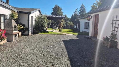 Foto - 5 Zimmer Einfamilienhaus in Oelsnitz (Vogtland)