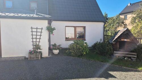 Foto - Einfamilienhaus in Oelsnitz (Vogtland) zum Kaufen