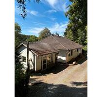 Spangenberg 4600 qm Grundstück mit Bestandshaus