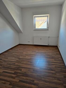 Foto - 3 Zimmer Dachgeschoßwohnung in Gemünden (Wohra)