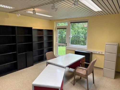 Foto - Büroetage mit Glasfaseranschluss zu vermieten!