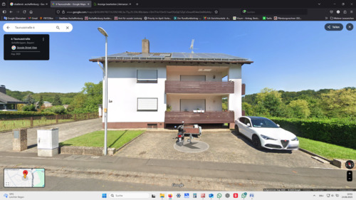 Foto - 3 Zimmer Wohnung -Schöllkrippen