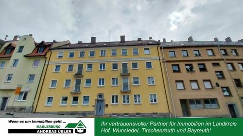 Foto - Gemütliche 2-Zimmer-Wohnung im Erdgeschoss