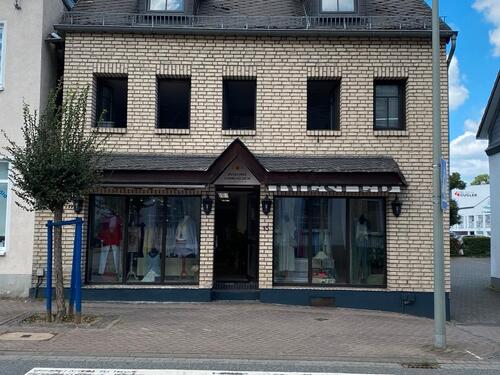 Foto - Schönes Ladenlokal - 576,00 EUR Kaltmiete,