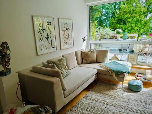Foto - Etagenwohnung in Köln