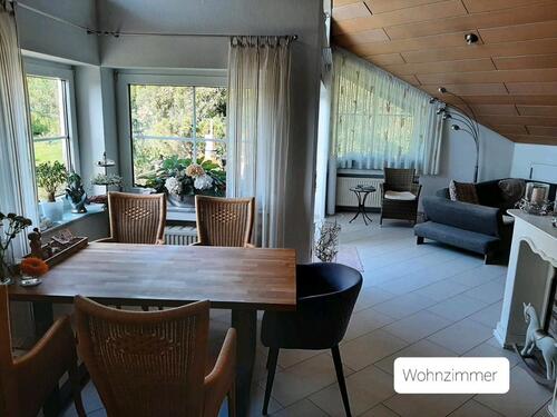 Foto - Etagenwohnung zur Miete in Elchingen