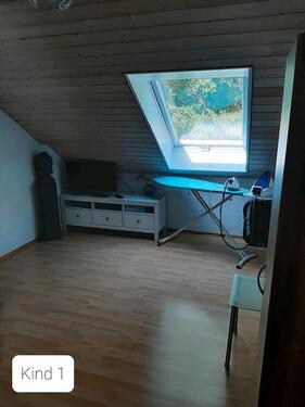 Foto - Etagenwohnung in Elchingen zur Miete