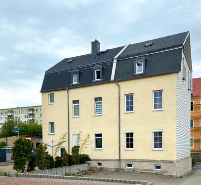 Foto - 4-Raum-Wohnung zu vermieten - 505,00 EUR Kaltmiete,