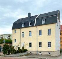 4-Raum-Wohnung zu vermieten - 505,00 EUR Kaltmiete, in Oschatz (PLZ: 04758)