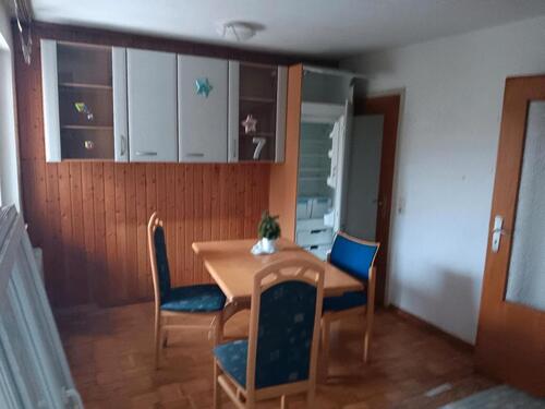 Foto - Etagenwohnung in St. Johann zur Miete