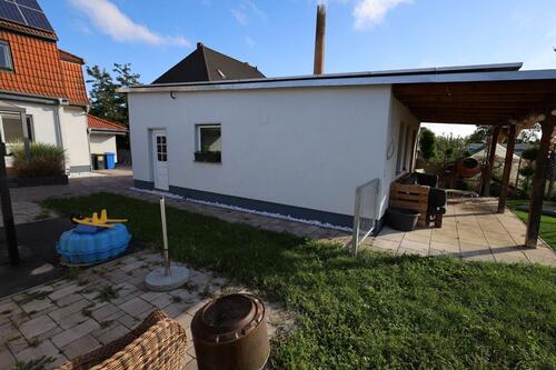 Foto - Einfamilienhaus in Braunsbedra zur Miete