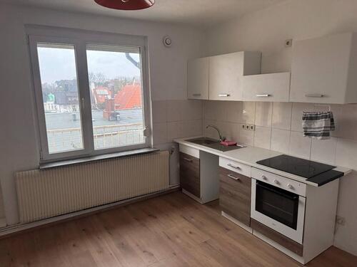 Foto - Etagenwohnung in Bremerhaven