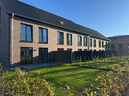 Foto - Erstbezug - Reihenendhaus - 5 Zimmer - TOP Nahversorgung